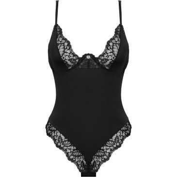 Sensuelli Body Bellastia - Obsessive | OBSESSIVE TEDDIES | Seksikkäät asut ja tarvikkeet