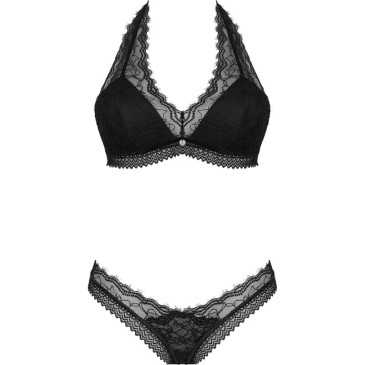 Kaksiosainen Alusvaatesetti - Medilla - Obsessive | OBSESSIVE SETS | Naisten seksiasut