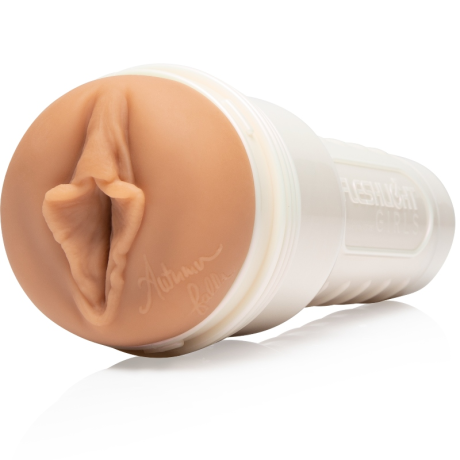 Fleshlight - Autumn Falls + Universal Launch Panokone | FLESHLIGHT GIRLS | Seksilelut