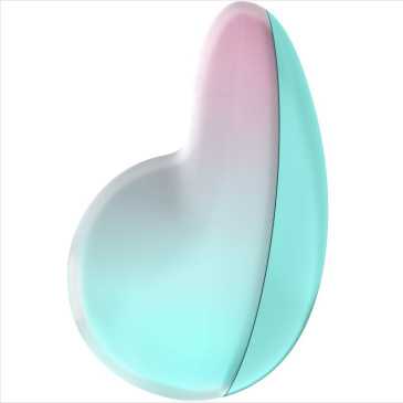 Satisfyer - Pixie Dust - Vibraattori | SATISFYER AIR PULSE | Seksilelut