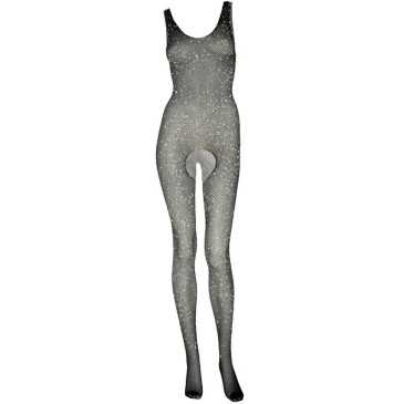 Kristallisoitu Verkkopuku - Leg Avenue | LEG AVENUE BODYSTOCKINGS | Bodystocking