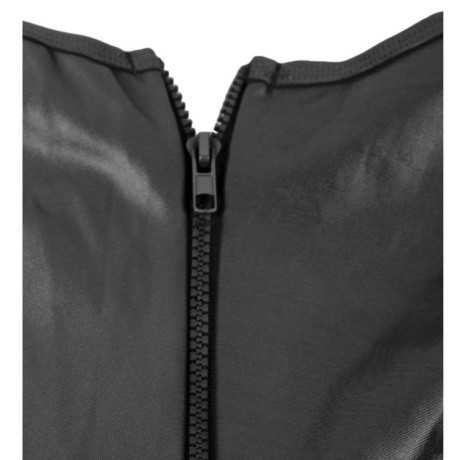 Uncovered Breast Teddy, S/M - Subblime | SUBBLIME FETISH | Fetissi alusvaatteet