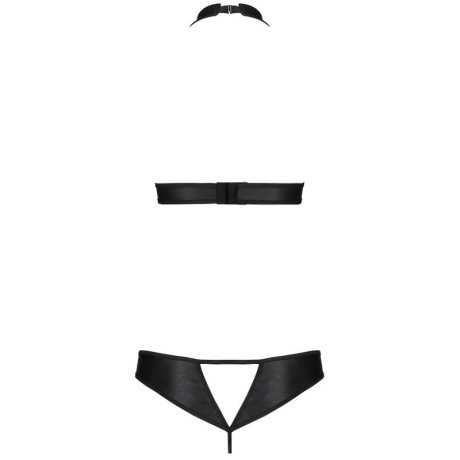 Seksikäs Alusvaatesetti - Malwia - Passion | PASSION WOMAN SETS | Fetissi alusvaatteet