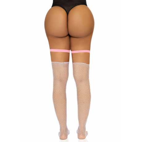 Nahkainen Sukkanauha - Leg Avenue | LEG AVENUE ACCESSORIES | Naisten alusasut