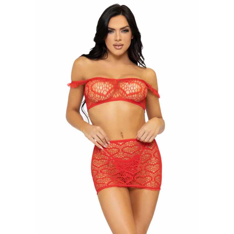 Ihana Alusvaatesetti Sexy - Leg Avenue | LEG AVENUE SETS | Pikkutuhmat setit Ihana Alusvaatesetti Sexy - Leg Avenue | LEG AVENUE SETS | Pikkutuhmat setit