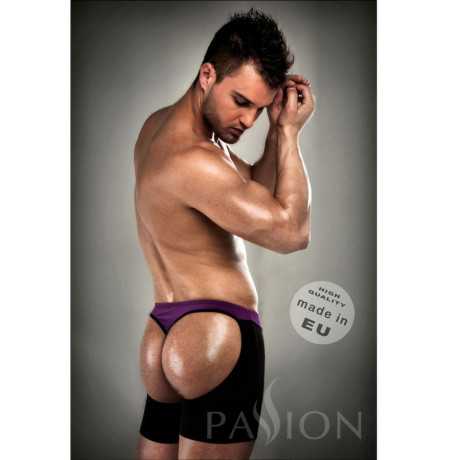 Seksikkäät Boxerit - Passion Linger | PASSION MEN | Miesten seksiasut
