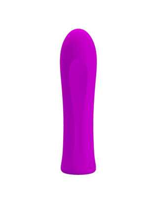 Vibraattori - Alfreda, Violetti - Pretty Love | PRETTY LOVE FLIRTATION | Seksilelut