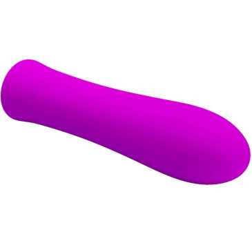 Vibraattori - Alfreda, Violetti - Pretty Love | PRETTY LOVE FLIRTATION | Seksilelut