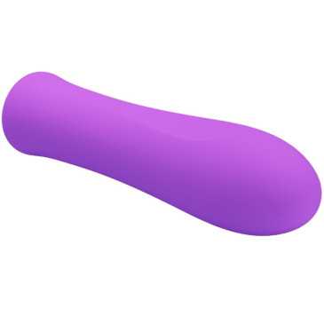Vibraattori - Alfreda, Purppura - Pretty Love | PRETTY LOVE FLIRTATION | Seksilelut