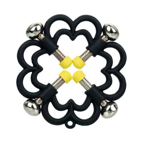 Nännipuristimet Boundless - California Exotics | CALIFORNIA EXOTICS | BDSM & Bondage Nännipuristimet Boundless - California Exotics | CALIFORNIA EXOTICS | BDSM & Bondage