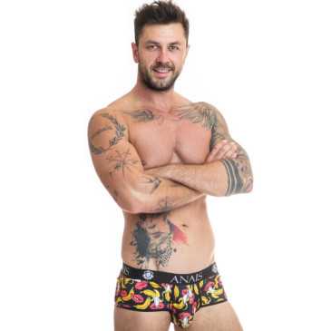 Anais For Men - Banana Brief Alushousut | ANAIS MEN BOXER & BRIEF | Seksikkäät asut ja tarvikkeet