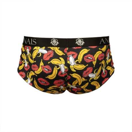 Anais For Men - Banana Brief Alushousut | ANAIS MEN BOXER & BRIEF | Seksikkäät asut ja tarvikkeet