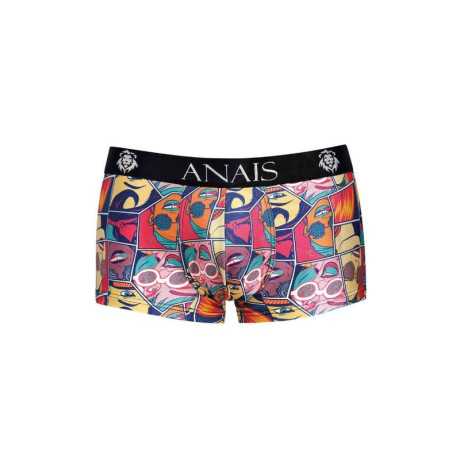 Anais For Men - Comics Bokserit | ANAIS MEN BOXER & BRIEF | Seksikkäät asut ja tarvikkeet
