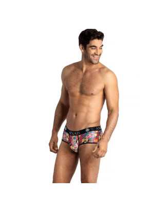 Anais For Men - Comics Brief Bokserit | ANAIS MEN BOXER & BRIEF | Seksikkäät asut ja tarvikkeet