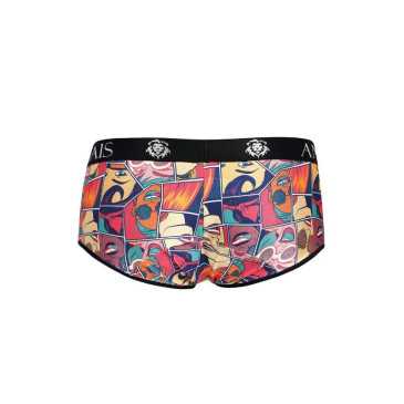 Anais For Men - Comics Brief Bokserit | ANAIS MEN BOXER & BRIEF | Seksikkäät asut ja tarvikkeet
