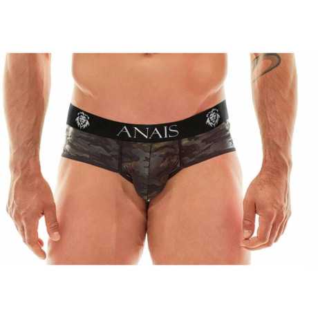 Anais For Men - Electro Brief Alushousut | ANAIS MEN BOXER & BRIEF | Seksikkäät asut ja tarvikkeet