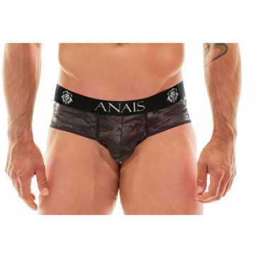 Anais For Men - Electro Brief Alushousut | ANAIS MEN BOXER & BRIEF | Seksikkäät asut ja tarvikkeet