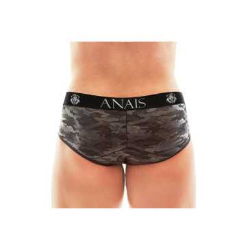 Anais For Men - Electro Brief Alushousut | ANAIS MEN BOXER & BRIEF | Seksikkäät asut ja tarvikkeet