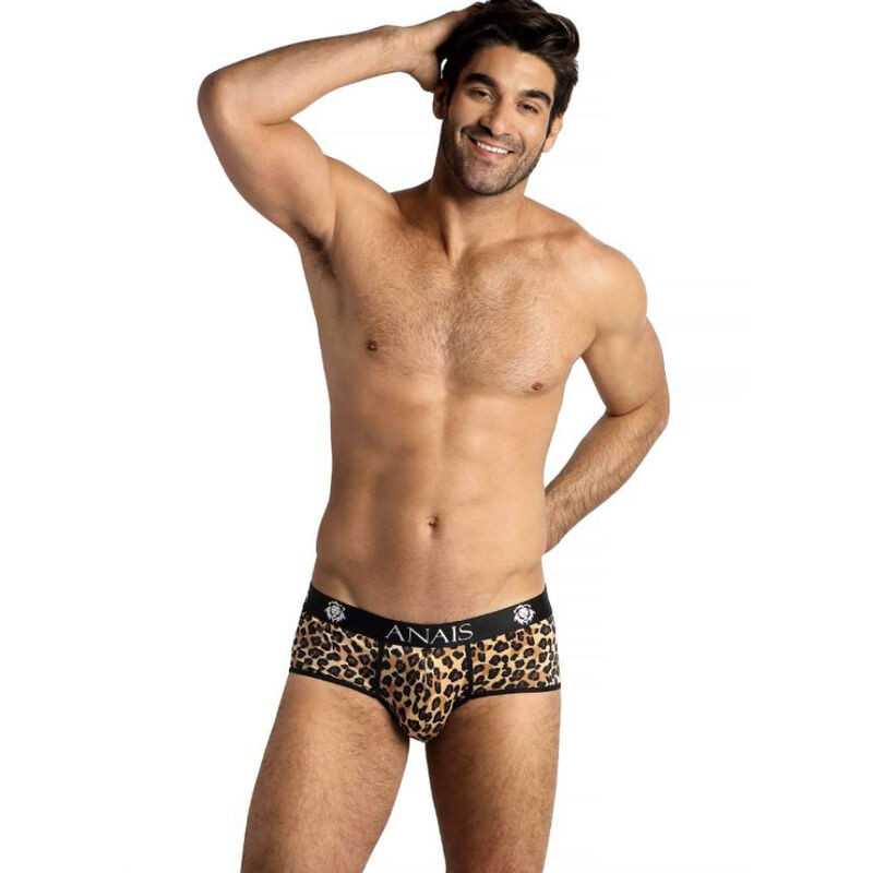 Anais For Men - Mercury Brief Bokserit | ANAIS MEN BOXER & BRIEF | Seksikkäät asut ja tarvikkeet Anais For Men - Mercury Brief Bokserit | ANAIS MEN BOXER & BRIEF | Seksikkäät asut ja tarvikkeet