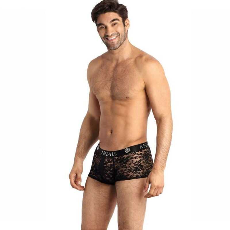 Anais For Men - Romance Bokserit | ANAIS MEN BOXER & BRIEF | Seksikkäät asut ja tarvikkeet Anais For Men - Romance Bokserit | ANAIS MEN BOXER & BRIEF | Seksikkäät asut ja tarvikkeet