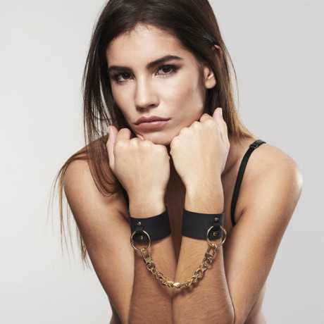 Leveät Käsikahleet - Bijoux