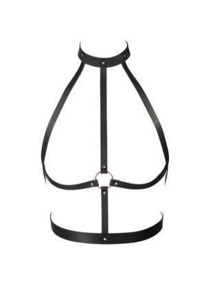 H Harness - Bijoux Maze | BIJOUX MAZE | Naisten seksiasut