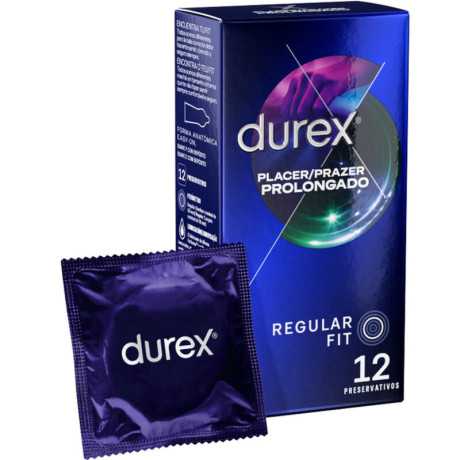 Durex - Kondomi - Pleasure...
