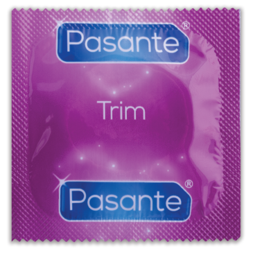 XS Kondomi - Trim, 12 kpl - Pasante | PASANTE | Kondomit