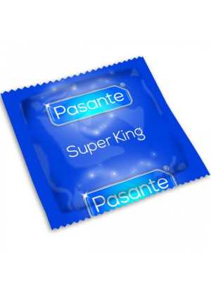 Kondomi - Super King XXL, 144 kpl - Pasante | PASANTE | Kondomit