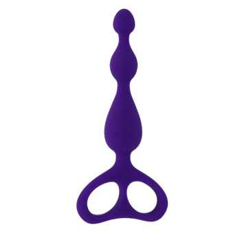 Anaalitappi - Danti - Intense Anal | INTENSE ANAL TOYS | Anaalilelut