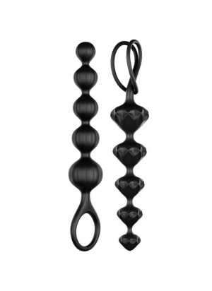 Satisfyer - Anaalihelmet - Love | SATISFYER BEADS | Seksilelut