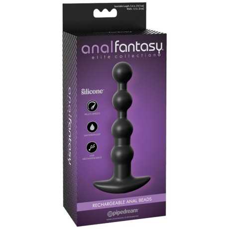 Anaalihelmet - Anal Fantasy | ANAL FANTASY ELITE COLLECTION | Anaalilelut