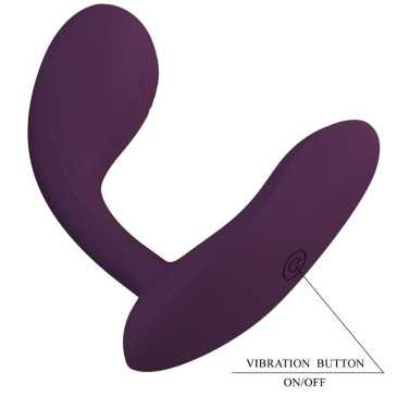 G-pistevibraattori - Baird - Pretty Love | PRETTY LOVE FLIRTATION | Seksilelut