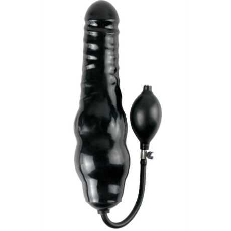 Anaalitappi - Pumpattava - Fetish Fantasy | FETISH FANTASY EXTREME | Anaalilelut Anaalitappi - Pumpattava - Fetish Fantasy | FETISH FANTASY EXTREME | Anaalilelut