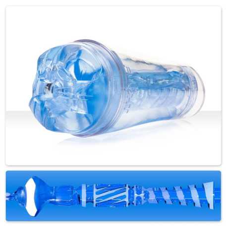 Fleshlight - Suihinottokone - Flight Commander | FLESHLIGHT ORIGIN | Masturbaattorit