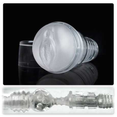 Fleshlight - Masturbaattori - Ice Lady Crystal