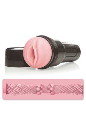 Fleshlight - Masturbaattori - Go Lady Surge | FLESHLIGHT ORIGIN | Seksilelut