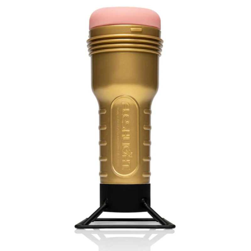 Fleshlight - Kuivausteline Screw Dry | | Puhdistus ja huolto Fleshlight - Kuivausteline Screw Dry | | Puhdistus ja huolto