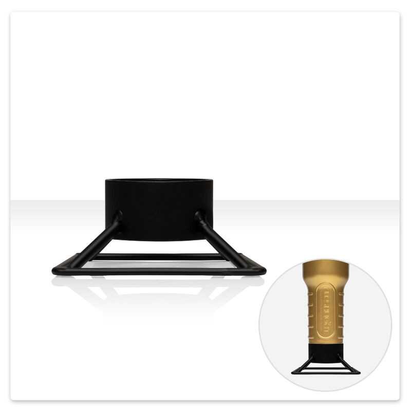 Fleshlight - Kuivausteline - Screw Dry | | Puhdistus ja huolto