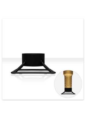 Fleshlight - Kuivausteline - Screw Dry | | Puhdistus ja huolto