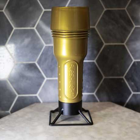 Fleshlight - Kuivausteline - Screw Dry | | Puhdistus ja huolto