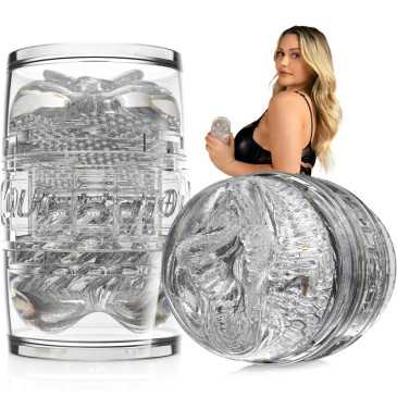 Fleshlight - QuicKshot Mia Malkova | FLESHLIGHT ORIGIN | Seksilelut