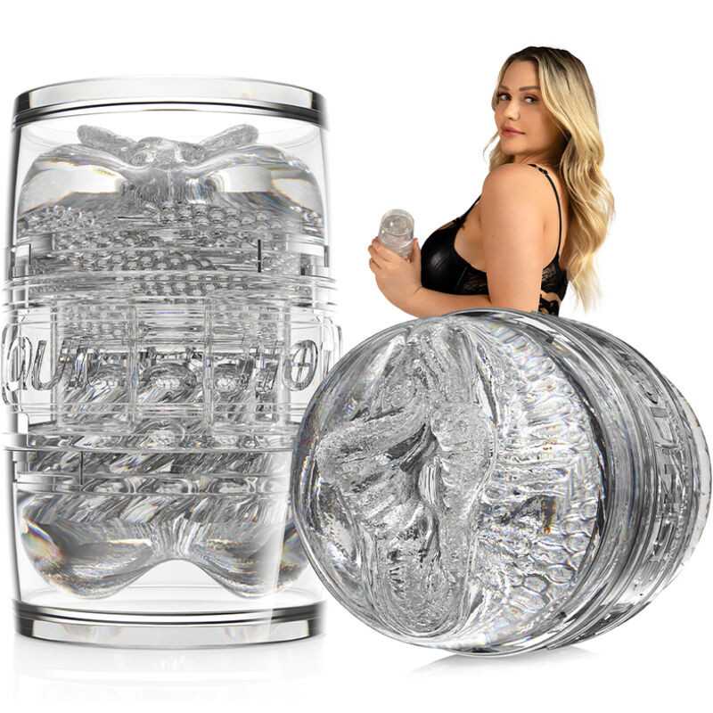 Fleshlight - QuicKshot Mia Malkova | FLESHLIGHT ORIGIN | Seksilelut