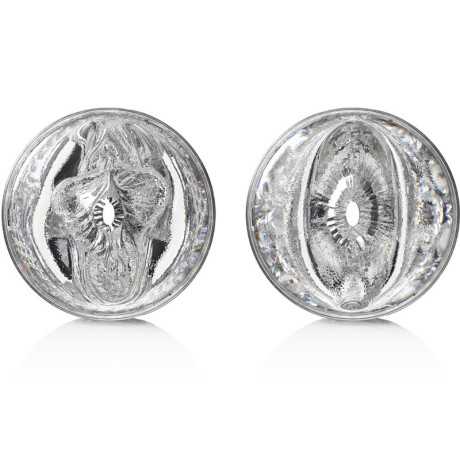 Fleshlight - Tuplamasturbaattori - Quickshot Mia Malkova | FLESHLIGHT ORIGIN | Seksilelut