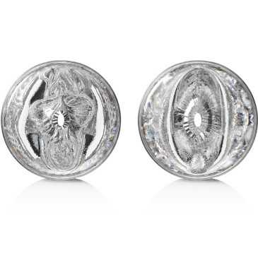 Fleshlight - Tuplamasturbaattori - Quickshot Mia Malkova | FLESHLIGHT ORIGIN | Seksilelut