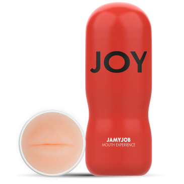 Jamyjob - Mouth Power Masturbaattori | JAMYJOB | Seksilelut