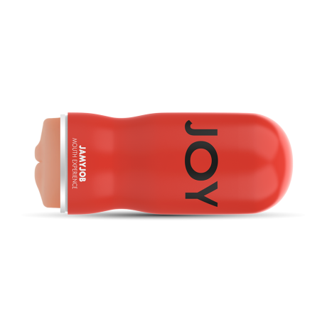 Jamyjob - Mouth Power Masturbaattori | JAMYJOB | Seksilelut