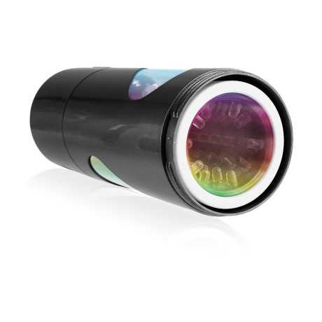 Roto-Bator Masturbaattori - Extreme Toys | EXTREME TOYZ | Masturbaattorit