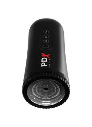 Suihinottokone Moto Blower - PDX Elite | PDX ELITE | Seksilelut