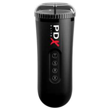 Suihinottokone Moto Blower - PDX Elite | PDX ELITE | Seksilelut